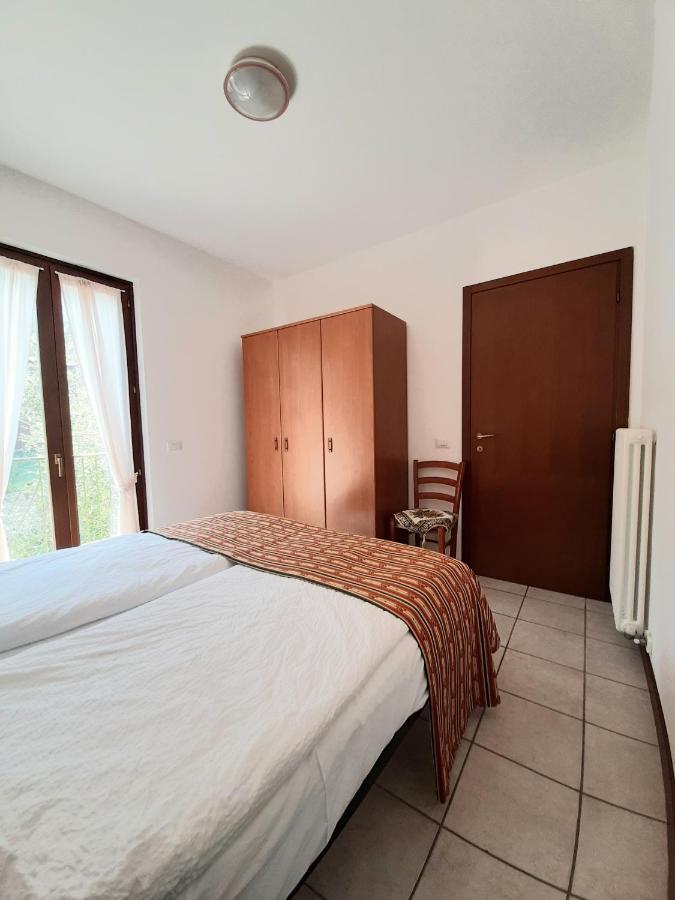 Appartamenti Elisabeth Brenzone sul Garda Zewnętrze zdjęcie