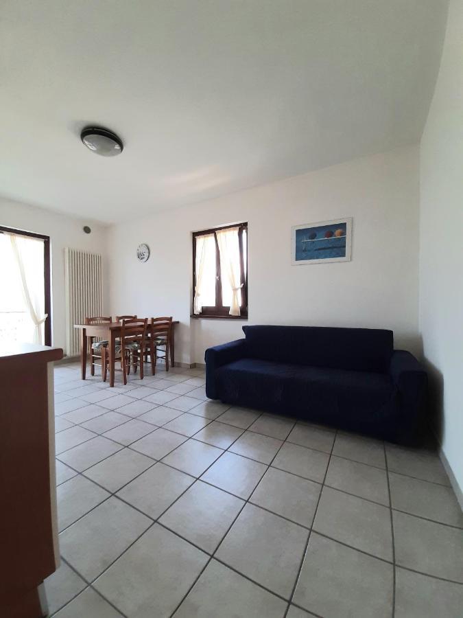 Appartamenti Elisabeth Brenzone sul Garda Zewnętrze zdjęcie