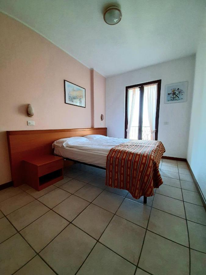 Appartamenti Elisabeth Brenzone sul Garda Zewnętrze zdjęcie