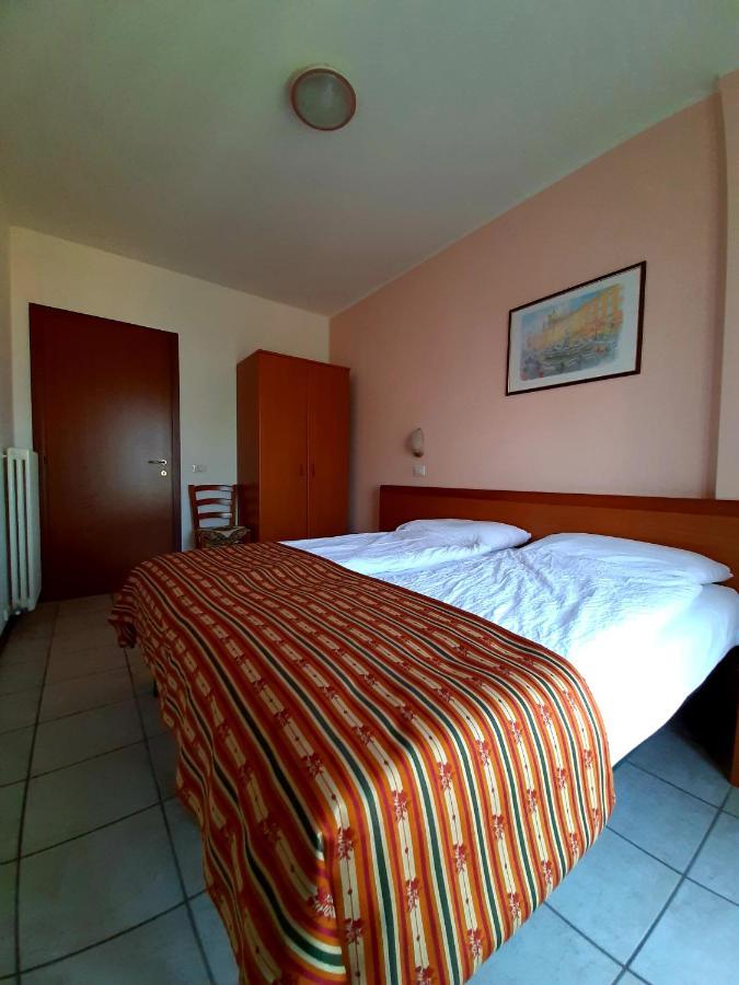 Appartamenti Elisabeth Brenzone sul Garda Zewnętrze zdjęcie