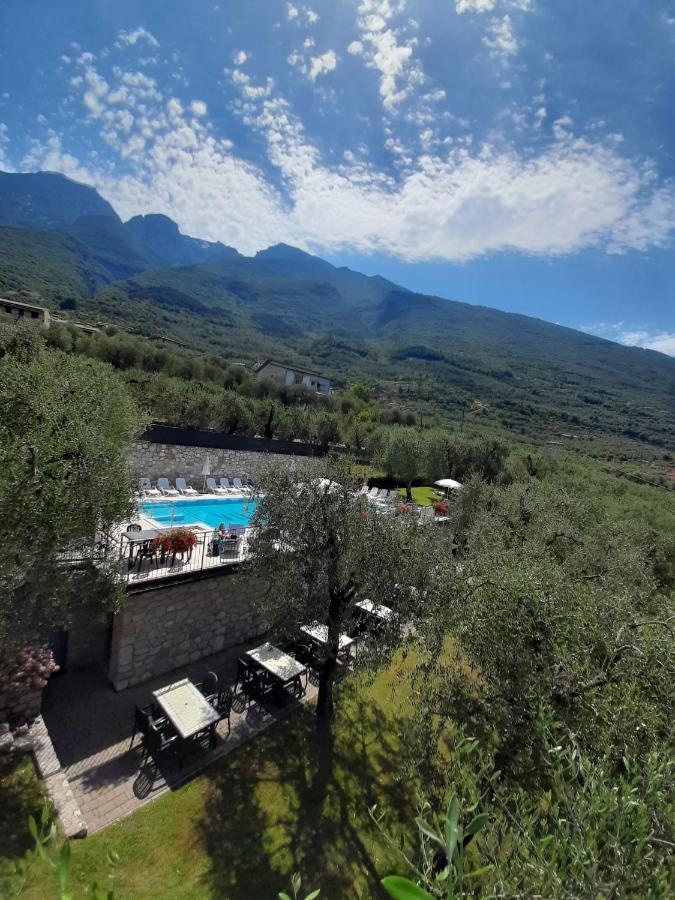 Appartamenti Elisabeth Brenzone sul Garda Zewnętrze zdjęcie