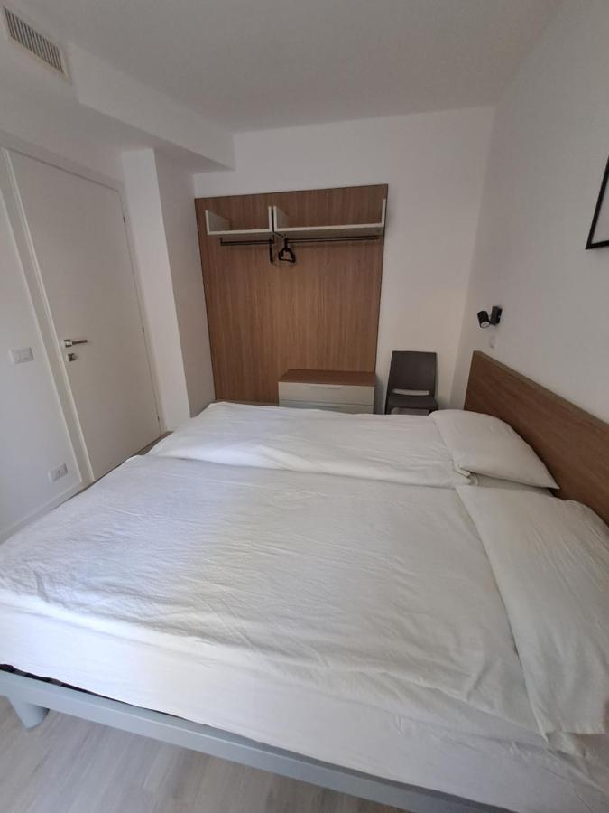 Appartamenti Elisabeth Brenzone sul Garda Zewnętrze zdjęcie