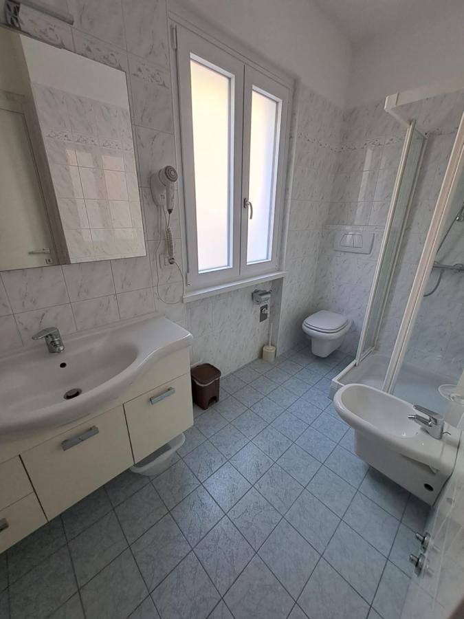 Appartamenti Elisabeth Brenzone sul Garda Zewnętrze zdjęcie