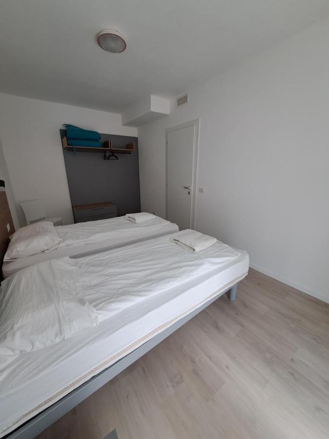 Appartamenti Elisabeth Brenzone sul Garda Zewnętrze zdjęcie